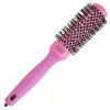 Olivia Garden Expert Blowout Shine Pink 35 Saç Fırçası
