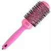 Olivia Garden Expert Blowout Shine Pink 45 Saç Fırçası