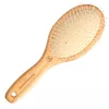 Olivia Garden Bamboo Touch Detangle Nylon Medium Bambu Saç Fırçası