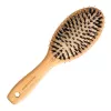 Olivia Garden Bamboo Touch Detangle Combo Small Bambu Saç Fırçası