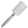 Olivia Garden Ceramic + Ion Turbo Vent Pro Large Saç Fırçası