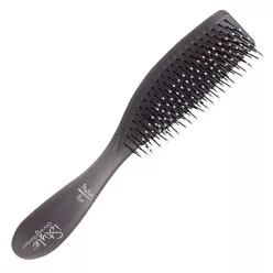 Olivia Garden iStyle Medium Hair Kısa ve Normal Telli Saçlar İçin Şekillendirme Fırçası
