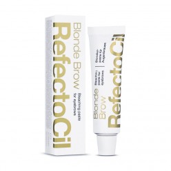 RefectoCil Blonde Brow Kaş Açıcı 15ml