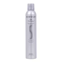 Biosilk Silk Therapy Doğal Tutuş Sağlayan Saç Şekillendirici Sabitleyici Sprey 284g