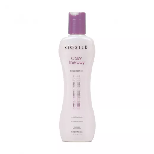 Biosilk Color Therapy Boyalı Saçlar İçin Bakım Kremi 207ml