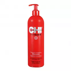 CHI Iron Guard 44 Isıya Karşı Koruyucu Şampuan 739ml CHI Iron Guard 44 Isıya Karşı Koruyucu Şampuan 739ml