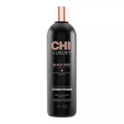 CHI Luxury Black Seed Oil Yenileyici Canlandırıcı ve Güçlendirici Krem 355ml