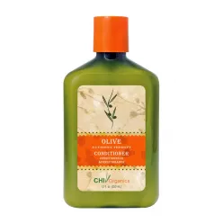 CHI Organics Olive Nutrient Therapy Zeytinyağlı Saç Kremi 350ml