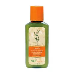 CHI Organics Olive Nutrient Therapy Zeytinyağlı Saç Kremi 50ml