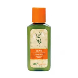 CHI Organics Olive Nutrient Therapy Zeytinyağlı Şampuan 50ml