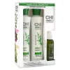 CHI Power Plus Hair Renewing System Dökülme Önleyici ve Yoğunlaştırıcı Set