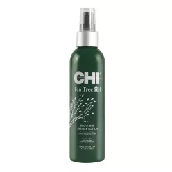 CHI Tea Tree Oil Isı Koruyucu Fön Losyonu 177ml