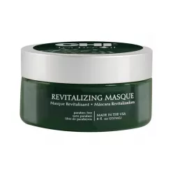 CHI Tea Tree Oil Saç ve Saç Derisi Nemlendirici ve Yatıştırıcı Maske 237ml