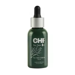 CHI Tea Tree Oil Saç ve Saç Derisi Nemlendirici ve Yatıştırıcı Serum 59ml