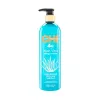 CHI Aloe Vera Kıvırcık ve Dalgalı Saçlar İçin Parabensiz Bukle Belirginleştirici Krem 340ml