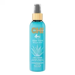 CHI Aloe Vera Kıvırcık ve Dalgalı Saçlar İçin Parabensiz Bukle Belirginleştirici Durulanmayan Krem 177ml