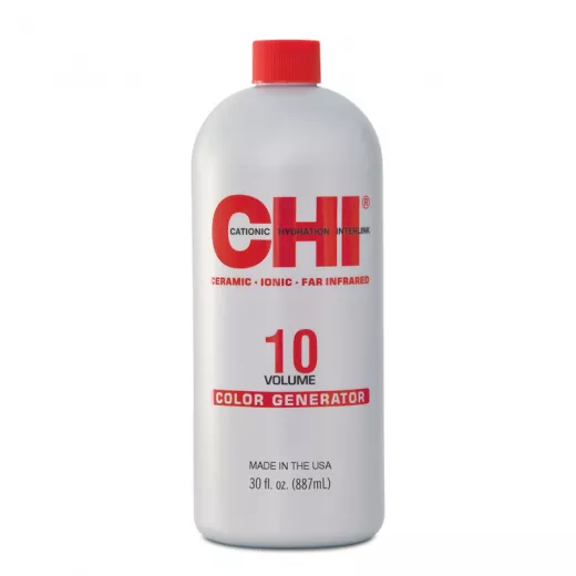 CHI Color Generator Oksidan 887ml | 10vol - %3