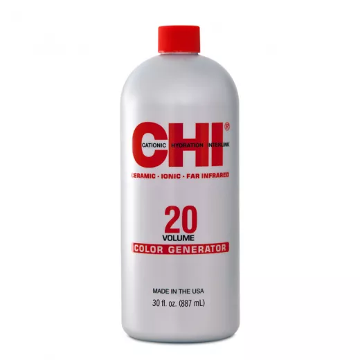 CHI Color Generator Oksidan 887ml | 20vol - %6