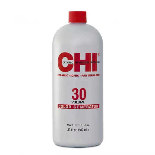 CHI Color Generator Oksidan 887ml | 30vol - %9