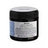 Davines Alchemic Silver Sarı ve Beyaz Saçlar İçin Turunculuk Önleyici Mor Tonlama Kremi 250ml
