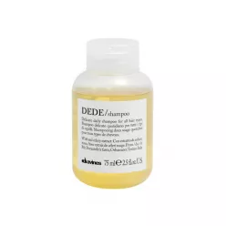 Davines Dede Parabensiz Sülfatsız Hassas Bakım Şampuanı Mini 75ml