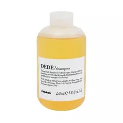 Davines Dede Parabensiz Sülfatsız Hassas Bakım Şampuanı 250ml