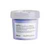 Davines Love Smoothing Asi ve Kabarık Saçlar İçin Parabensiz Düzleştirici Krem 250ml
