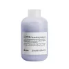 Davines Love Asi ve Kabarık Saçlar İçin Sülfatsız Parabensiz Düzleştirici Şampuan 250ml
