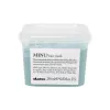 Davines Minu Boyalı Saçlar İçin Parabensiz Renk Koruyucu Parlaklık Maskesi 250ml