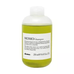 Davines Momo Kuru Saçlar İçin Parabensiz Sülfatsız Nemlendirici Şampuan 250ml