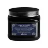 Davines Heart Of Glass Sarı Saçlar İçin Mavi Tonlama ve Yoğun Bakım Maskesi 750ml