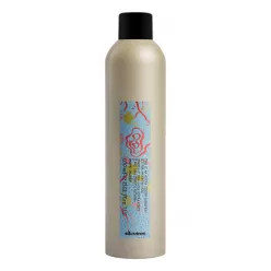 DAVINES More Inside Ekstra Güçlü Tutucu Saç Spreyi 400ml
