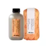 DAVINES More Inside Doğal Düzleştirici ve Dokulandırıcı Saç Şekillendirici Yağ Serum 250ml