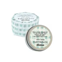 Davines More Inside Güçlü Tutucu Mat Wax 75ml
