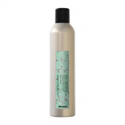 DAVINES More Inside Güçlü Tutucu Saç Spreyi 400ml