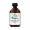 Davines Detoxifying Yorgun Saç Derisi İçin Parabensiz Sülfatsız Derin Temizleyici ve Yenileyici Detox Şampuanı 250ml