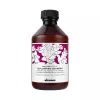 Davines Replumping Tüm Saç Tipleri İçin Parabensiz Sülfatsız Dolgunlaştırıcı ve Nemlendirici Şampuan 250ml