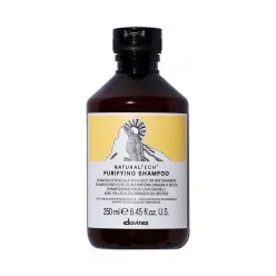 Davines Purifying Kepekli ve Yağlı Baş Derisi İçin Arındırıcı Şampuan 250ml