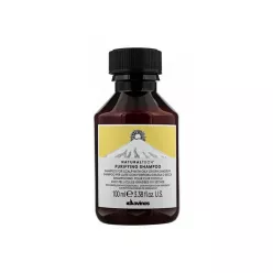Davines Purifying Kepekli ve Yağlı Baş Derisi İçin Arındırıcı Mini Şampuan 100ml