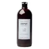 Depot No.104 Silver Erkeklere Özel Beyaz ve Gri Saçlar İçin Sararma Önleyici Gümüş Yansıma Şampuanı 1000ml