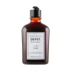 Depot No.104 Silver Erkeklere Özel Beyaz ve Gri Saçlar İçin Sararma Önleyici Gümüş Yansıma Şampuanı 250ml