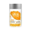 Ellips Smooth & Shiny Tüm Saçlar İçin Pürüzsüzleştirici Parlaklık Vitamini 50x1ml