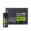 GOLDWELL Men ReShade Erkeklere Özel Beyazlayan Saçlar İçin Renklendirici Köpük 4x20ml