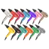 Hector New York Style Profesyonel Fön Makinesi 2400W | Altın