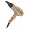 Hector New York Style Profesyonel Fön Makinesi 2400W | Altın
