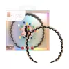 Invisibobble Hairhalo Trendy Treasure Rosie Fortescue Jewellery Taç
