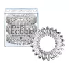 Invisibobble Original Crystal Clear Üçlü Saç Tokası Şeffaf