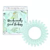 Invisibobble Original Hawkwardly Good Looking Üçlü Saç Tokası Yeşil