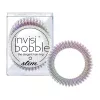 Invisibobble Slim Vanity Fairy Üçlü İnce Saç Tokası