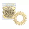 Invisibobble Original You're Golden Üçlü Saç Tokası Altın